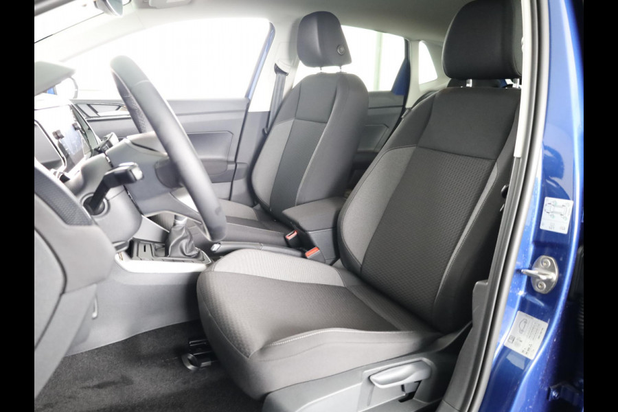 Volkswagen Polo GP Life Edition 1.0 70 kW / 95 pk TSI Hatchback 5 ver
