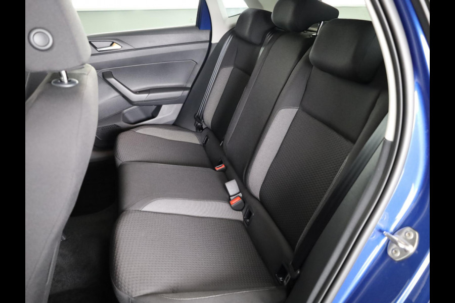 Volkswagen Polo GP Life Edition 1.0 70 kW / 95 pk TSI Hatchback 5 ver