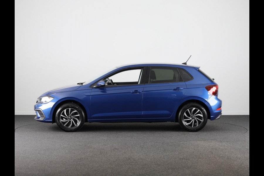 Volkswagen Polo GP Life Edition 1.0 70 kW / 95 pk TSI Hatchback 5 ver