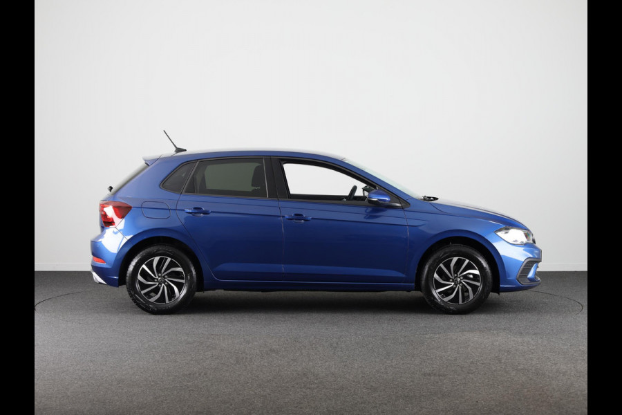 Volkswagen Polo GP Life Edition 1.0 70 kW / 95 pk TSI Hatchback 5 ver