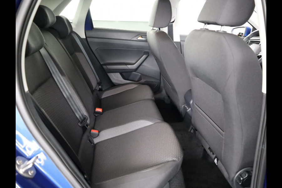 Volkswagen Polo GP Life Edition 1.0 70 kW / 95 pk TSI Hatchback 5 ver