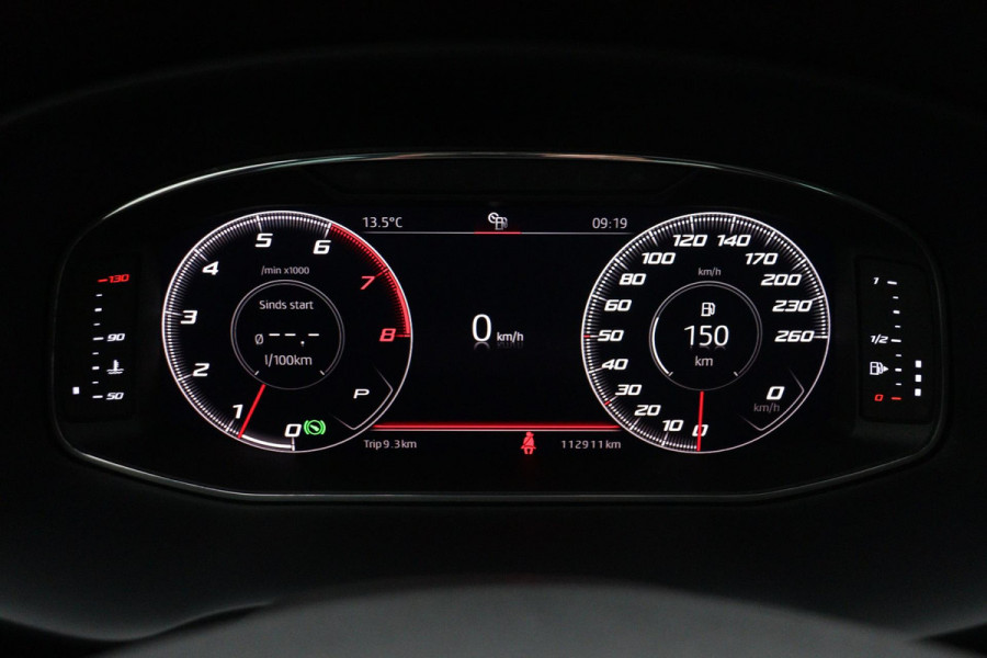 Seat Leon 2.0 TSI FR (PANORAMADAK, DIGITALE DASHBOARD, CARPLAY, BEATS, ADAPTIVE CRUISE, STOELVERWARMING, DEALER ONDERHOUDEN)