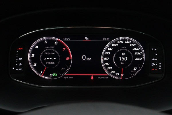 Seat Leon 2.0 TSI FR (PANORAMADAK, DIGITALE DASHBOARD, CARPLAY, BEATS, ADAPTIVE CRUISE, STOELVERWARMING, DEALER ONDERHOUDEN)