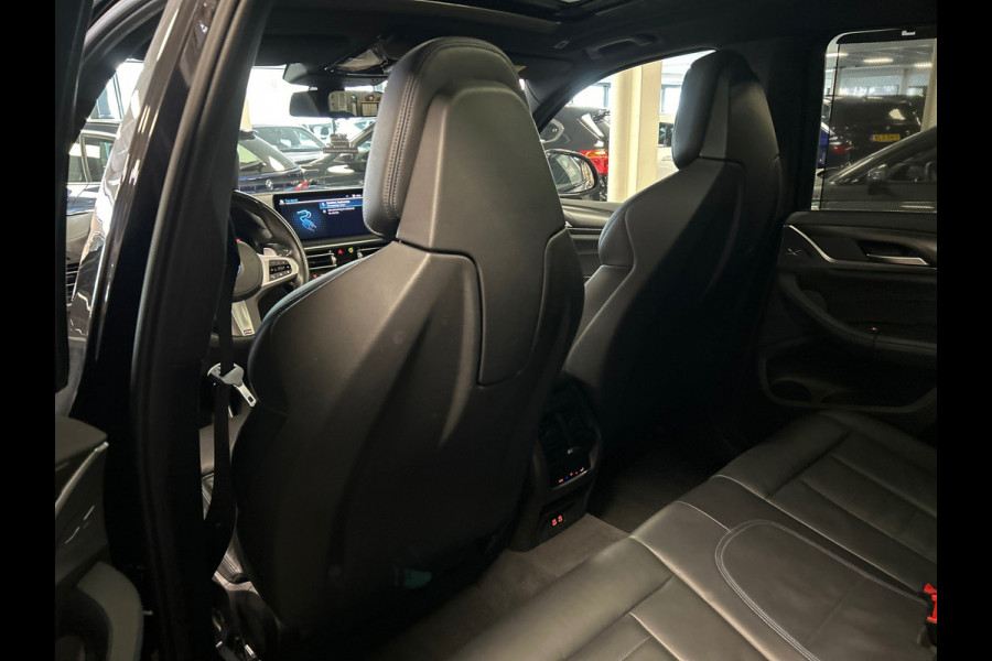 BMW X3 XDrive30e High Executive M-sport / sportstoelen / head-up/Panorama-dak