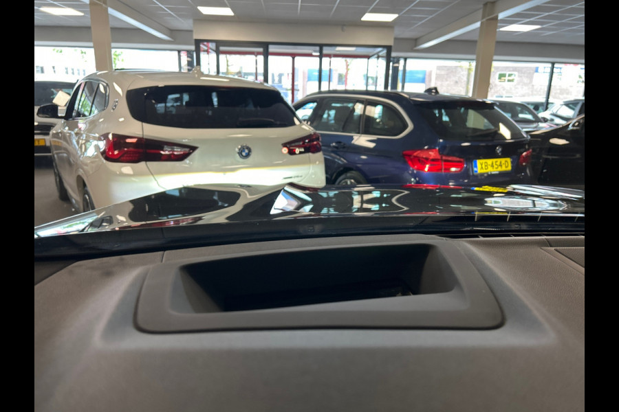 BMW X3 XDrive30e High Executive M-sport / sportstoelen / head-up/Panorama-dak