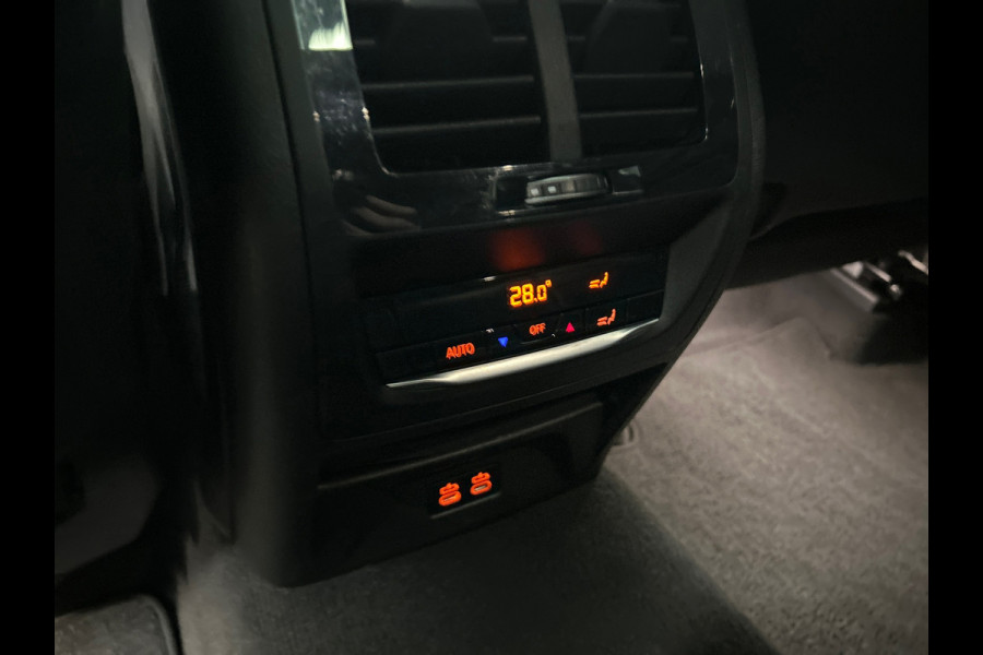 BMW X3 XDrive30e High Executive M-sport / sportstoelen / head-up/Panorama-dak