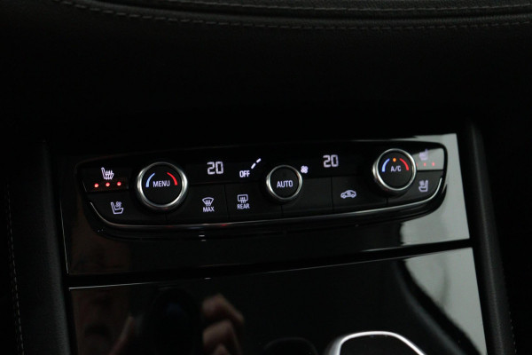 Opel Grandland X 1.2 Turbo Business Elegance Automaat (NL-auto, 360 Camera, Stoelventilatie, Navi, Goed Ondh, 1e Eigenaar)