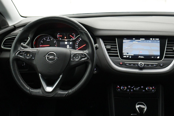 Opel Grandland X 1.2 Turbo Business Elegance Automaat (NL-auto, 360 Camera, Stoelventilatie, Navi, Goed Ondh, 1e Eigenaar)