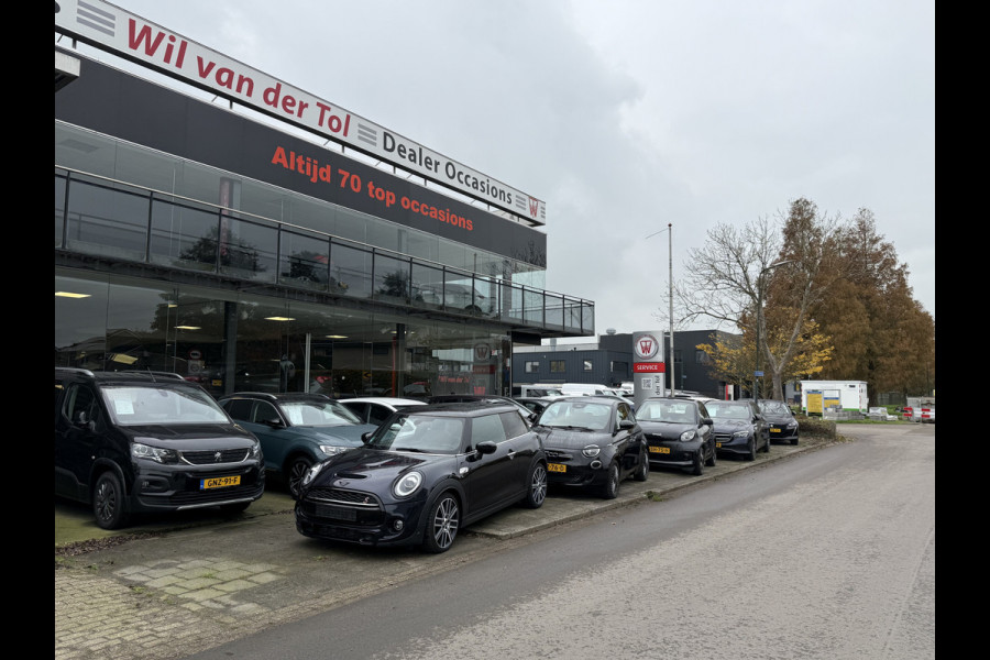 Kia Ceed Sportswagon 1.6 GDI PHEV EXECUTIVE LINE | A.C.C. | PANORAMA | LEER | LED | 12-2021!!