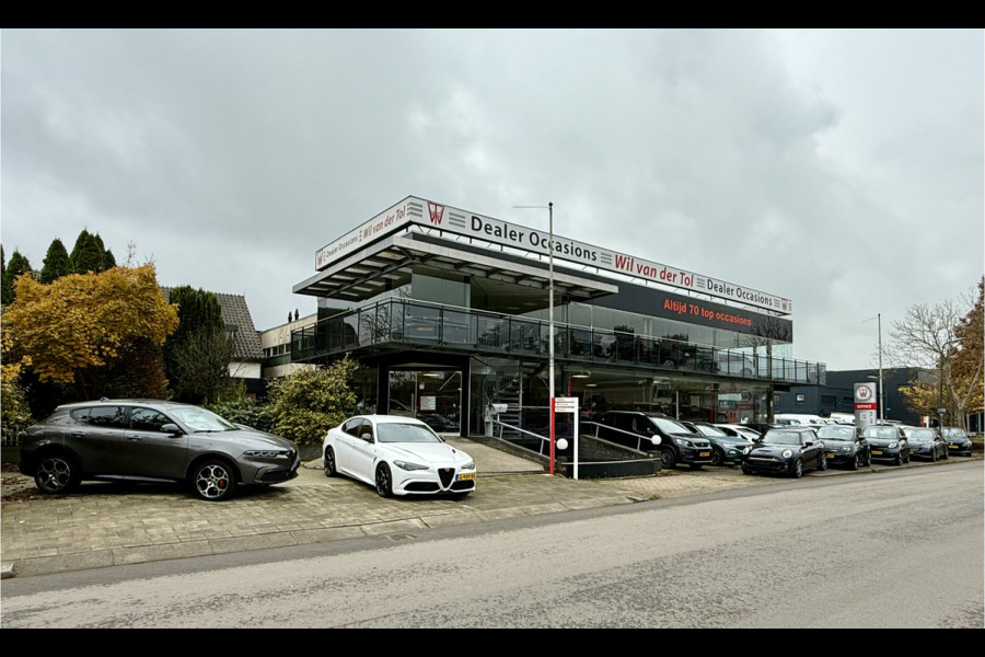 Kia Ceed Sportswagon 1.6 GDI PHEV EXECUTIVE LINE | A.C.C. | PANORAMA | LEER | LED | 12-2021!!