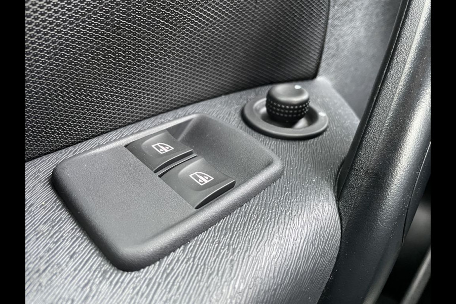 Renault Kangoo 1.5 dCi E6 110pk Maxi R-link Lease €143p/m Airco, Navi, PDC, Inrichting, onderhoudshistorie aanwezig
