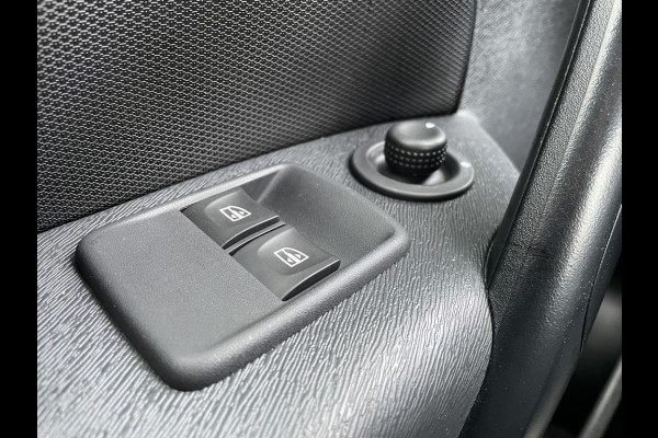 Renault Kangoo 1.5 dCi E6 110pk Maxi R-link Lease €143p/m Airco, Navi, PDC, Inrichting, onderhoudshistorie aanwezig