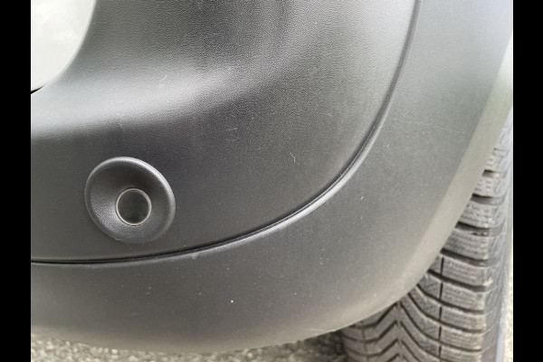 Renault Kangoo 1.5 dCi E6 110pk Maxi R-link Lease €143p/m Airco, Navi, PDC, Inrichting, onderhoudshistorie aanwezig