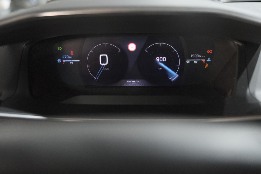 Peugeot 208 PureTech 100 GT | Camera | Navigatie | Apple Carplay | Parkeersensoren