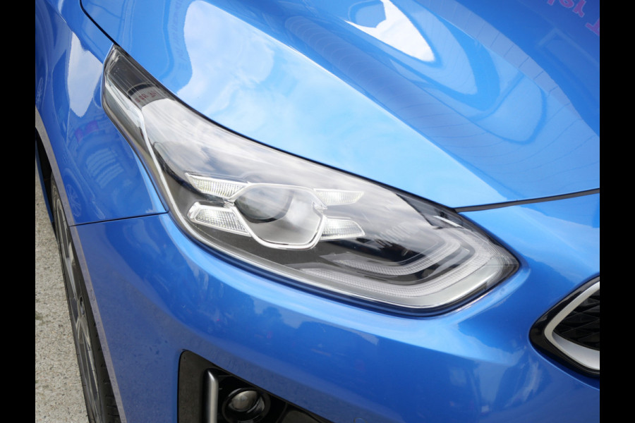 Kia Ceed Sportswagon 1.6 GDI PHEV EXECUTIVE LINE | A.C.C. | PANORAMA | LEER | LED | 12-2021!!