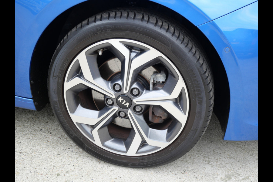 Kia Ceed Sportswagon 1.6 GDI PHEV EXECUTIVE LINE | A.C.C. | PANORAMA | LEER | LED | 12-2021!!