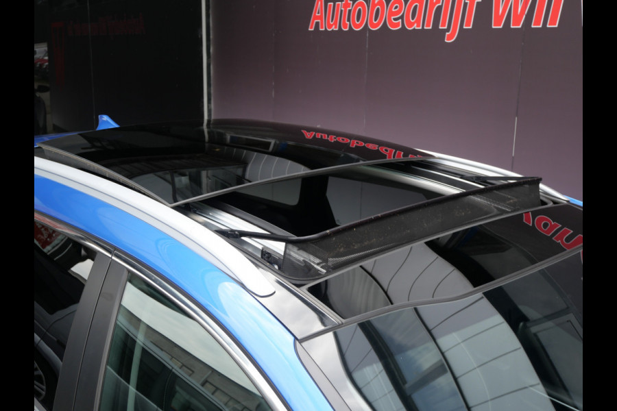 Kia Ceed Sportswagon 1.6 GDI PHEV EXECUTIVE LINE | A.C.C. | PANORAMA | LEER | LED | 12-2021!!