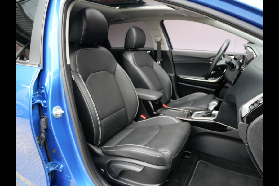 Kia Ceed Sportswagon 1.6 GDI PHEV EXECUTIVE LINE | A.C.C. | PANORAMA | LEER | LED | 12-2021!!