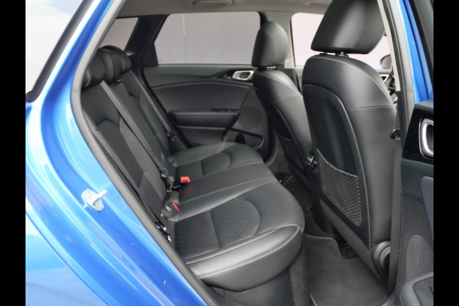 Kia Ceed Sportswagon 1.6 GDI PHEV EXECUTIVE LINE | A.C.C. | PANORAMA | LEER | LED | 12-2021!!