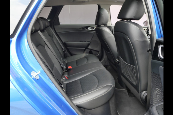 Kia Ceed Sportswagon 1.6 GDI PHEV EXECUTIVE LINE | A.C.C. | PANORAMA | LEER | LED | 12-2021!!