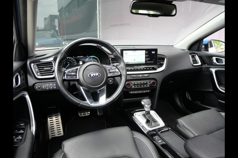 Kia Ceed Sportswagon 1.6 GDI PHEV EXECUTIVE LINE | A.C.C. | PANORAMA | LEER | LED | 12-2021!!