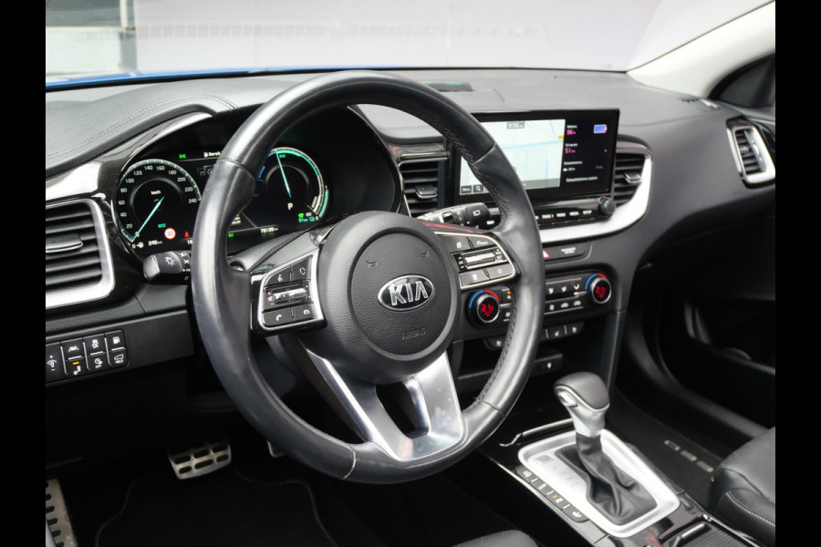 Kia Ceed Sportswagon 1.6 GDI PHEV EXECUTIVE LINE | A.C.C. | PANORAMA | LEER | LED | 12-2021!!