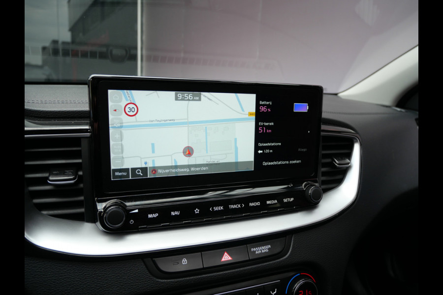 Kia Ceed Sportswagon 1.6 GDI PHEV EXECUTIVE LINE | A.C.C. | PANORAMA | LEER | LED | 12-2021!!