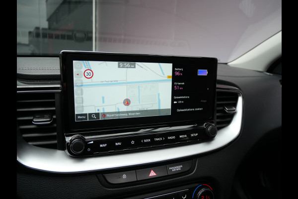 Kia Ceed Sportswagon 1.6 GDI PHEV EXECUTIVE LINE | A.C.C. | PANORAMA | LEER | LED | 12-2021!!