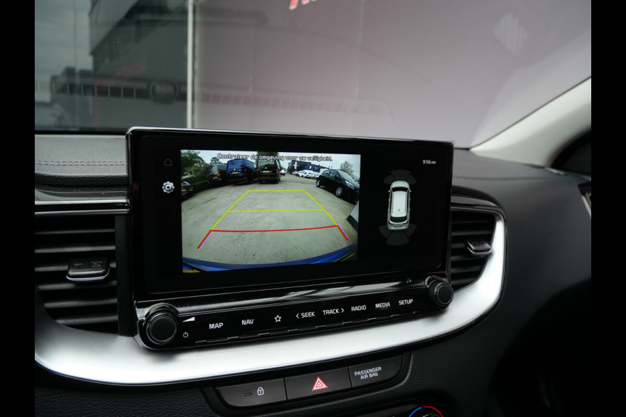 Kia Ceed Sportswagon 1.6 GDI PHEV EXECUTIVE LINE | A.C.C. | PANORAMA | LEER | LED | 12-2021!!