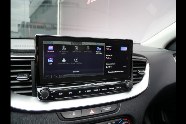 Kia Ceed Sportswagon 1.6 GDI PHEV EXECUTIVE LINE | A.C.C. | PANORAMA | LEER | LED | 12-2021!!