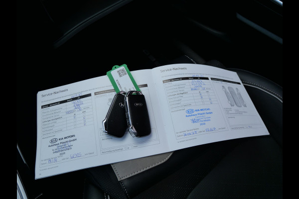 Kia Ceed Sportswagon 1.6 GDI PHEV EXECUTIVE LINE | A.C.C. | PANORAMA | LEER | LED | 12-2021!!