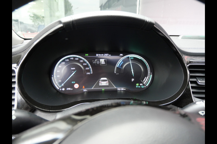 Kia Ceed Sportswagon 1.6 GDI PHEV EXECUTIVE LINE | A.C.C. | PANORAMA | LEER | LED | 12-2021!!