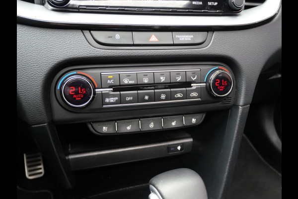 Kia Ceed Sportswagon 1.6 GDI PHEV EXECUTIVE LINE | A.C.C. | PANORAMA | LEER | LED | 12-2021!!