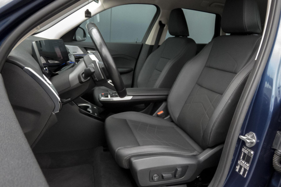 BMW X1 SDrive20i | TREKHAAK | ELEKTRISCHE VERSTAALBARE VOORSTOEL | CAMERA | LANE ASSIST