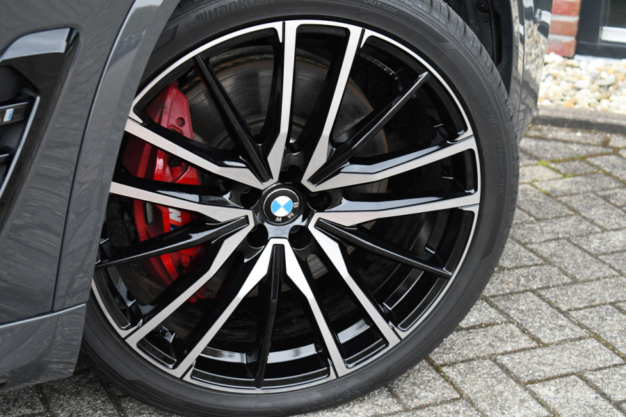 BMW X5 xDrive50e M-Sport Pro Pano Comf-seat Trekh Vent+Massage 360 H/K BTW-AUTO!