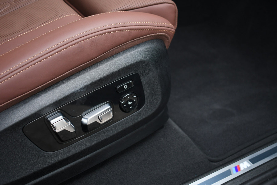 BMW X5 xDrive50e M-Sport Pro Pano Comf-seat Trekh Vent+Massage 360 H/K BTW-AUTO!