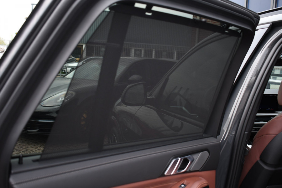 BMW X5 xDrive50e M-Sport Pro Pano Comf-seat Trekh Vent+Massage 360 H/K BTW-AUTO!