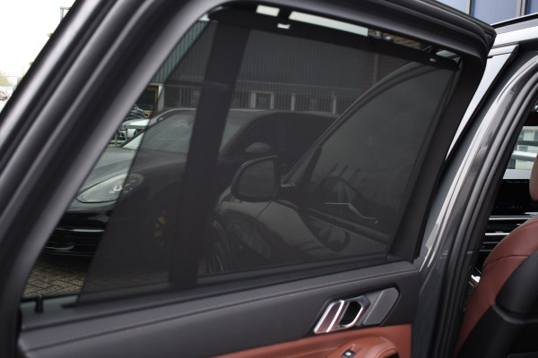 BMW X5 xDrive50e M-Sport Pro Pano Comf-seat Trekh Vent+Massage 360 H/K BTW-AUTO!