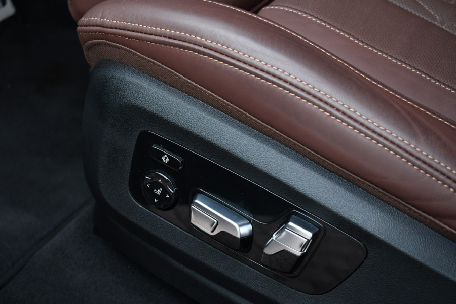 BMW X5 xDrive50e M-Sport Pro Pano Comf-seat Trekh Vent+Massage 360 H/K BTW-AUTO!