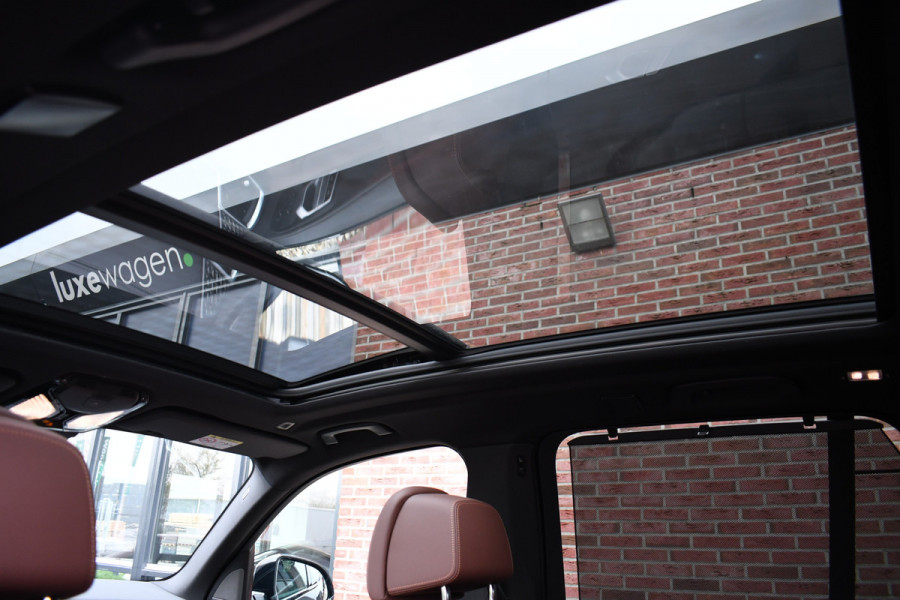 BMW X5 xDrive50e M-Sport Pro Pano Comf-seat Trekh Vent+Massage 360 H/K BTW-AUTO!