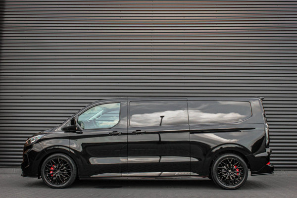 Ford Transit Custom 320 2.0 TDCI L2H1 Limited 170PK JB- EDITION / DRIVER ASSISTANCE PACK / 3- ZITS / MY2024 / CAMERA / ADAP.CRUISE