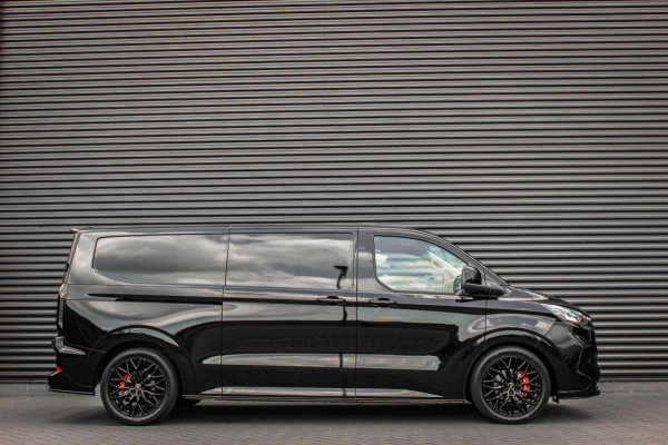 Ford Transit Custom 320 2.0 TDCI L2H1 Limited 170PK JB- EDITION / DRIVER ASSISTANCE PACK / 3- ZITS / MY2024 / CAMERA / ADAP.CRUISE