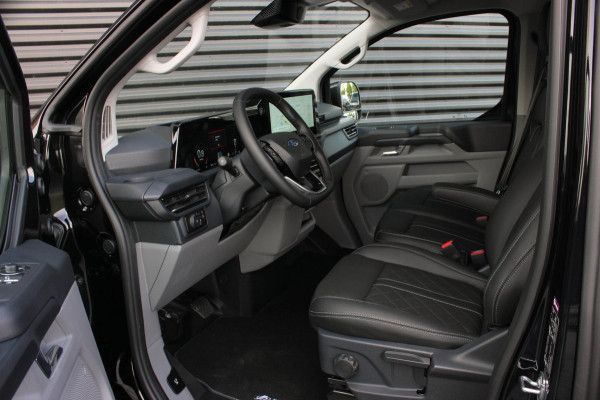 Ford Transit Custom 320 2.0 TDCI L2H1 Limited 170PK JB- EDITION / DRIVER ASSISTANCE PACK / 3- ZITS / MY2024 / CAMERA / ADAP.CRUISE