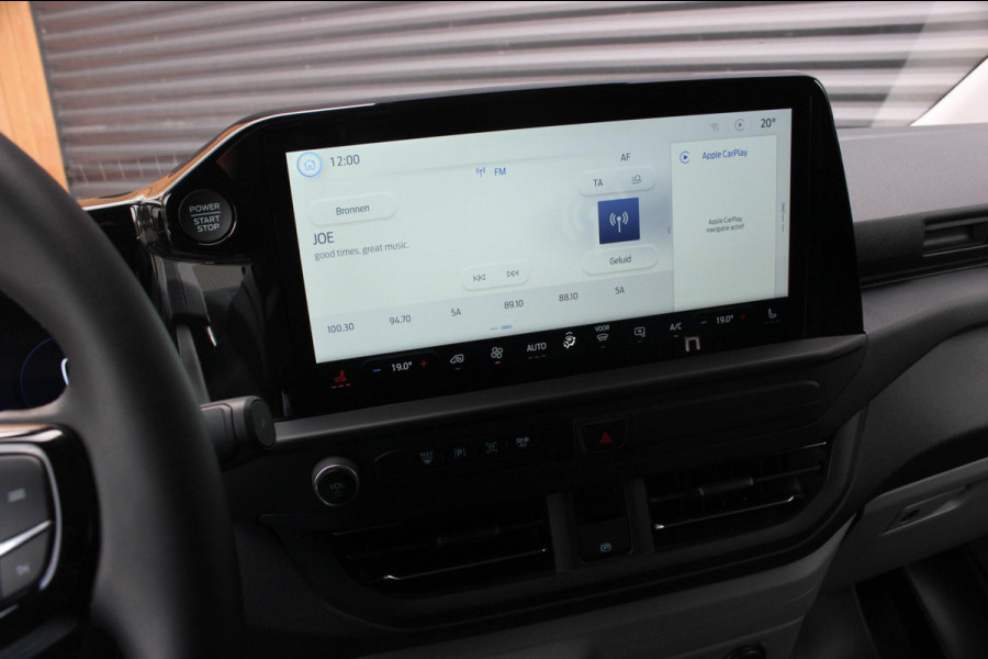 Ford Transit Custom 320 2.0 TDCI L2H1 Limited 170PK JB- EDITION / DRIVER ASSISTANCE PACK / 3- ZITS / MY2024 / CAMERA / ADAP.CRUISE