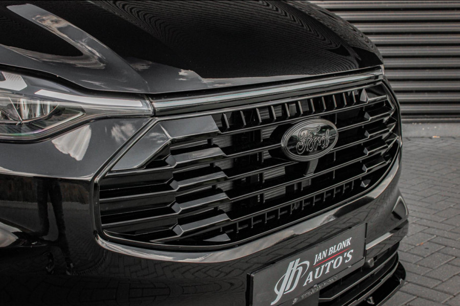 Ford Transit Custom 320 2.0 TDCI L2H1 Limited 170PK JB- EDITION / DRIVER ASSISTANCE PACK / 3- ZITS / MY2024 / CAMERA / ADAP.CRUISE