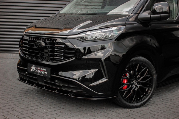 Ford Transit Custom 320 2.0 TDCI L2H1 Limited 170PK JB- EDITION / DRIVER ASSISTANCE PACK / 3- ZITS / MY2024 / CAMERA / ADAP.CRUISE