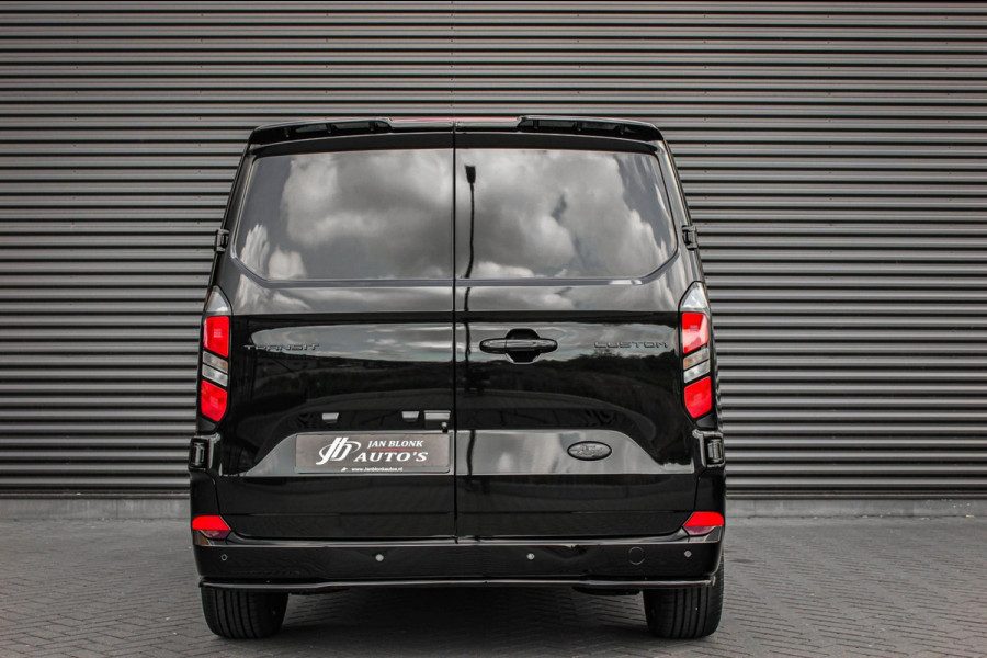 Ford Transit Custom 320 2.0 TDCI L2H1 Limited 170PK JB- EDITION / DRIVER ASSISTANCE PACK / 3- ZITS / MY2024 / CAMERA / ADAP.CRUISE