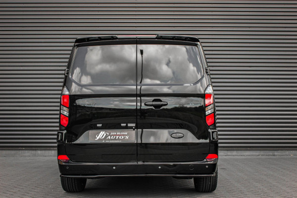 Ford Transit Custom 320 2.0 TDCI L2H1 Limited 170PK JB- EDITION / DRIVER ASSISTANCE PACK / 3- ZITS / MY2024 / CAMERA / ADAP.CRUISE
