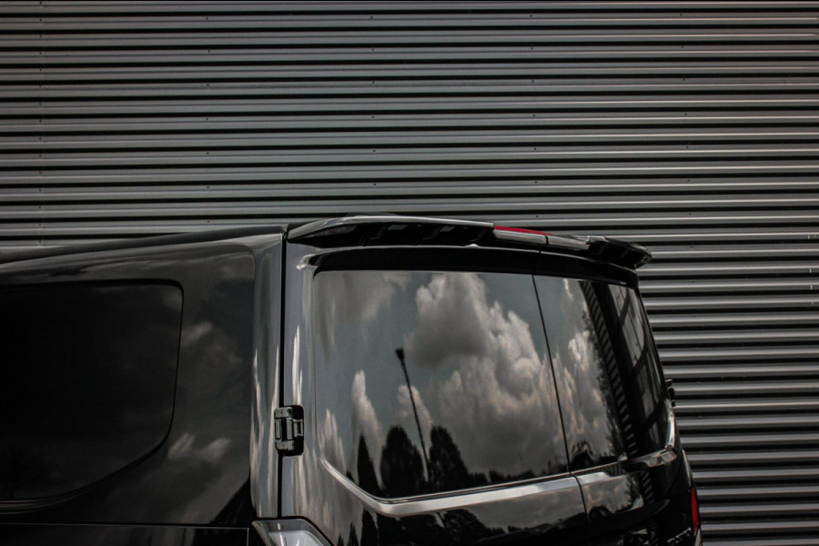 Ford Transit Custom 320 2.0 TDCI L2H1 Limited 170PK JB- EDITION / DRIVER ASSISTANCE PACK / 3- ZITS / MY2024 / CAMERA / ADAP.CRUISE