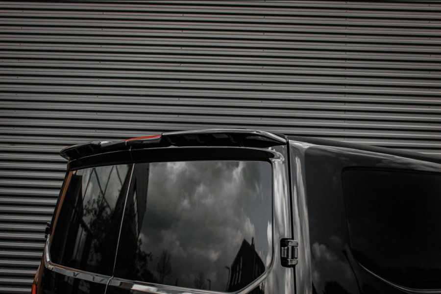 Ford Transit Custom 320 2.0 TDCI L2H1 Limited 170PK JB- EDITION / DRIVER ASSISTANCE PACK / 3- ZITS / MY2024 / CAMERA / ADAP.CRUISE